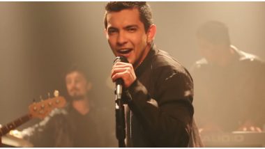 Aditya Narayan Birthday: 7 Songs That Prove What a Bundle of Talent He Is (Watch Videos)