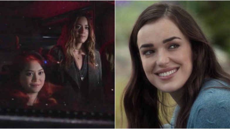 Agents of Shield Series Finale Leaves Fans Content, Emotional and Joyous (Read Tweets)