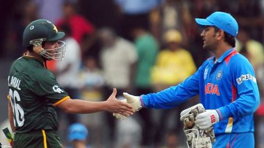 MS Dhoni Like Captains for Pakistan! Kamran Akmal Hopes his Country Finds Someone Like 'Captain Cool'