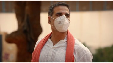 Akshay Kumar: 'If We Keep Waiting for a Vaccine, Then, Before the Virus, People Will Get Badly Affected by Unemployment'