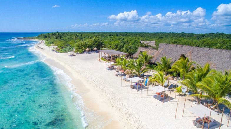 Global Tourism Faces Innovation and Re-Engineering Challenges: Jorge Leal Kirchbach