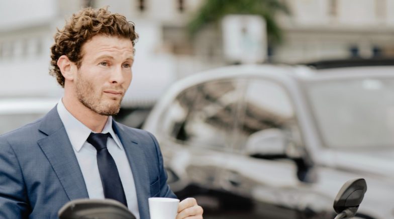 Aleksander Vayshelboym and His Secret to Combining Two Careers Successfully