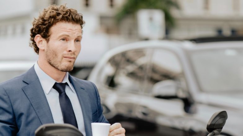 Aleksander Vayshelboym and His Secret to Combining Two Careers Successfully