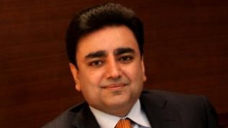 Shravan Gupta of MGF Developments Believes in Giving Back to Society