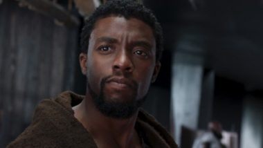 Chadwick Boseman Dies at 43: Reese Witherspoon, Ryan Reynolds, Dwayne Johnson Pay Tribute to the Black Panther Actor