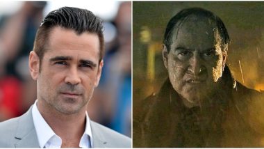 The Batman Teaser: Colin Farrell Is Unrecognisable as The Penguin and Fans Are Screaming (Read Tweets)