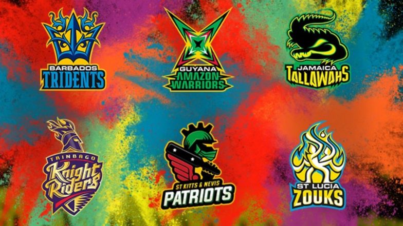 CPL 2020 Team Squads: Complete Players List of All Franchises of Caribbean Premier League T20 Season 8