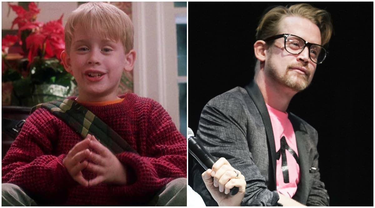 Macaulay Culkin 2020 Alter Macaulay Culkin Publica Todo Lo Que Hizo En Lugar De Ver