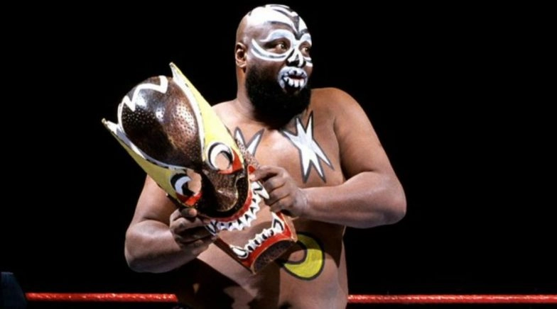 James Harris, Former WWE Wrestler, Dies at 70