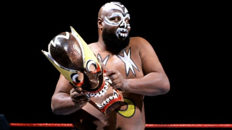 James Harris, Former WWE Wrestler, Dies at 70