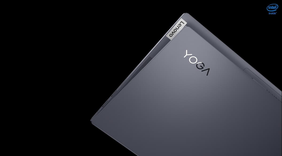 Lenovo Yoga Slim 7i