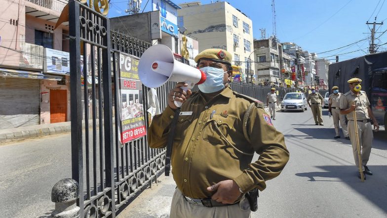 Delhi's Active COVID-19 Tally Drops Below 10,000, Arvind Kejriwal Tweets 'Proud of You, Delhiites'