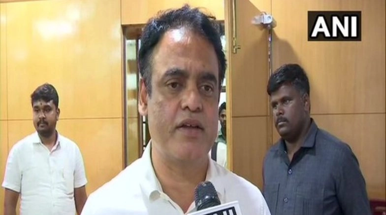 Immunology, Vaccine Research Centre to Be Set Up in Bengaluru, Says Deputy CM Dr CN Ashwath Narayan