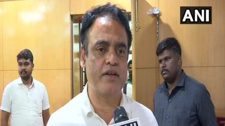 Karnataka: 50% of Govt Vehicles to Be Electric, Says Deputy CM Ashwath Narayan