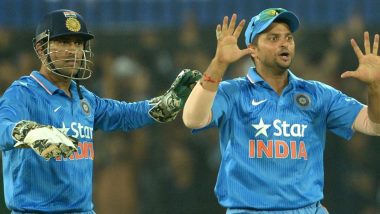 MS Dhoni Retires From International Cricket, Suresh Raina Follows His Footsteps