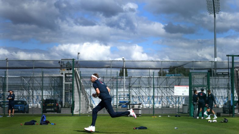 England vs Pakistan, Manchester Weather, Pitch Report & Rain Forecast: Here’s How Weather Will Behave for ENG vs PAK 1st Test 2020 at Old Trafford Cricket Ground