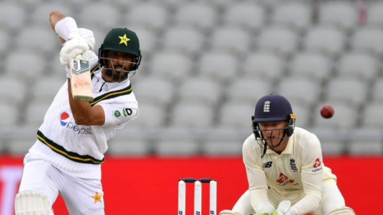 Live Cricket Streaming of Pakistan vs England 1st Test 2020 Day 3 on Sony Six, PTV Sports: Check Live Score Online, Watch Free Telecast of PAK vs ENG Match