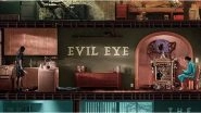 Evil Eye: Priyanka Chopra-Produced Horror Film to Land on Prime on October 13