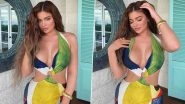 Kylie Jenner's Super Hot Colourful Dress Can be Yours if You're Willing to Shell Out THIS Amount