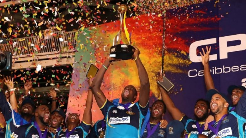 Indibet: Get Ready to Bet Big at the Caribbean Premier League T 20 Games
