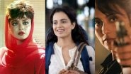 Mardaani, Queen, Khoon Bhari Maang - 10 Movies With Badass Female Characters Who Are Damn Inspiring