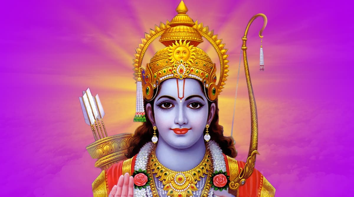 Shri Ram Images Hd Wallpapers And S For Free Download Online Celebrate Ayodhya Ram Mandir