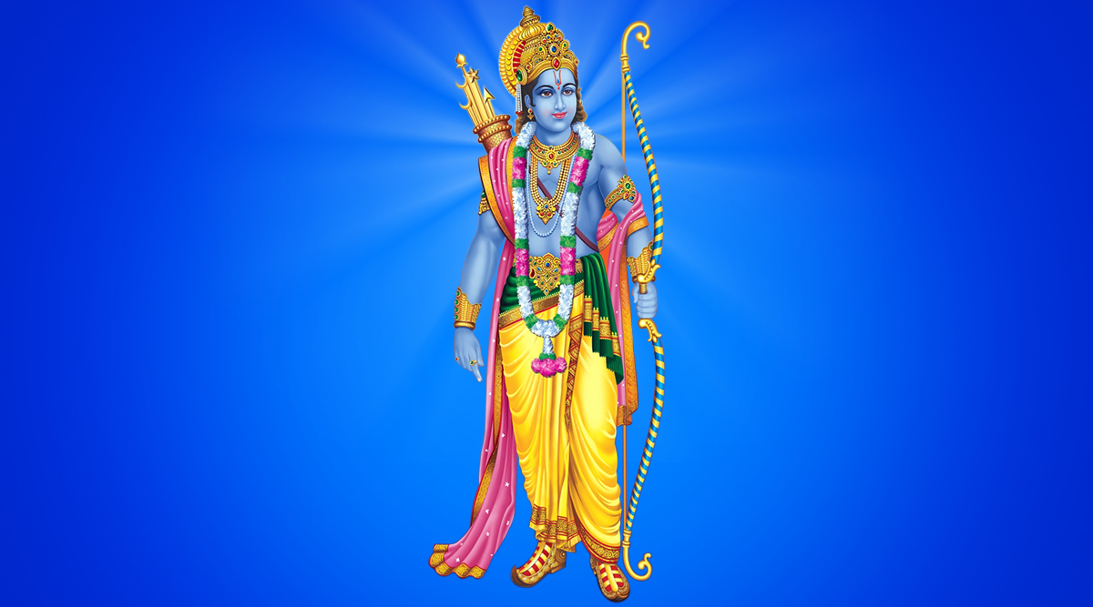 Lord Ram HD Images & Wallpapers for Free Download: Pics and GIFs ...