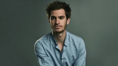 Andrew Garfield Birthday Special: Five Facts About The American-British Actor We Are Quite Sure You Aren't Aware Of