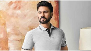 Gaurav Chopra's Father Dies Due To COVID-19, Days After the Actor Lost His Mother (View Post)