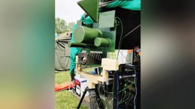 Independence Day 2020 Security: DRDO Develops Comprehensive Anti-Drone Solution to Be Deployed During I-Day Celebrations