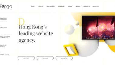 TOP10 Hong Kong eCommerce Development companies | Awwwards and W3 Awards Winning Company | Best Customer Service and Production Speeds | A Professional Journalist’s Comparison