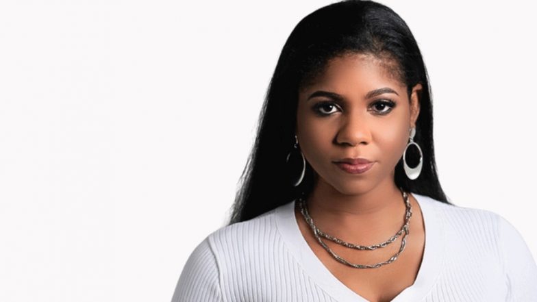 Female Founder Tina Fobbs On Her Entrepreneurial Journey and Hair Care Brand, pHyre Hair Co