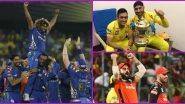 IPL 2020 Theme Song 'Aayenge Hum Wapas' is Out, Fans Excited For New Season (See Tweets)