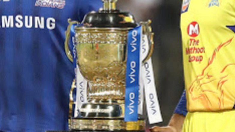 IPL 2020 Schedule Time Table for PDF Download Online: Full Match Fixtures With Date, Timings in IST and Venue Details of Indian Premier League 13 in UAE