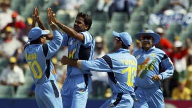 Happy Birthday Javagal Srinath: A Look Back At Four Best Spells by Former Indian Pacer