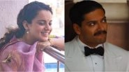 Kangana Ranaut Praises Ali Fazal for Death on the Nile: 'We May Have Different Ideologies but Art Will Always Bind Us Together'
