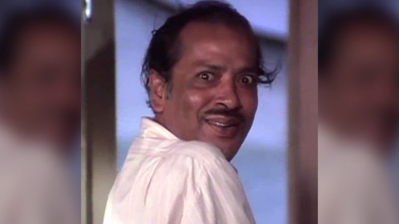 Keshto Mukherjee Birth Anniversary: 5 Lesser Known Fact About The Legendary Actor That You Should Know About