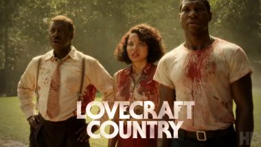 Lovecraft Country Lands 100% Rating on Rotten Tomatoes, Here's What the Critics Are Saying About the Horror Series