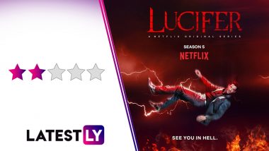 Lucifer Season 5 Review: Even A Double Dose of Tom Ellis Isn't Enough To Save This Netflix Show From Being A Bummer!