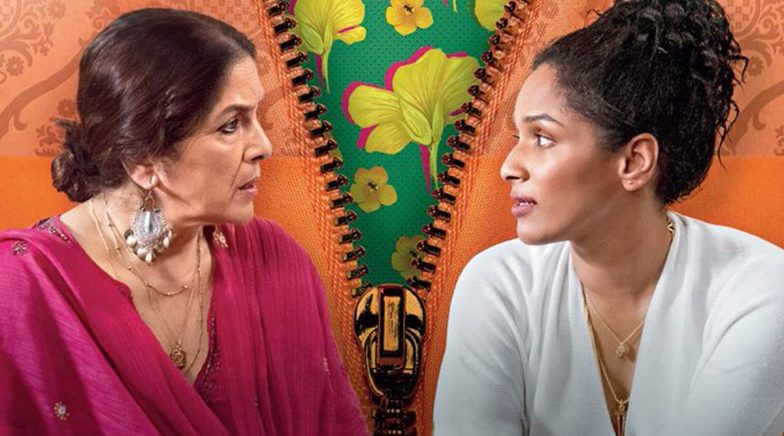 Why Didn't Masaba Gupta Try Her Hands At Acting Before? The Reason Is Neena Gupta