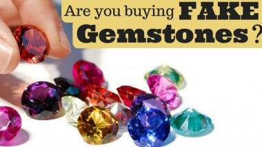 Gem Selections Spreading Awareness Regarding Gemstones