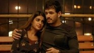 Mr Majnu: Hindi Dubbed Version of Akhil Akkineni's Telugu Film Crosses 100 Million Views on YouTube