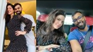 Anushka Sharma and Natasa Stankovic Wore the Same Black Polka-Dotted Dress During Pregnancy and Internet's Obsessed With It (See Pics)