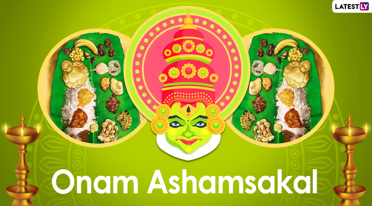 Onam Ashamsakal Images & HD Wallpapers for Free Download Online ...