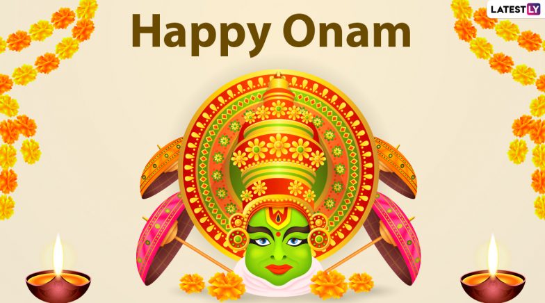 Onam 2021 Wishes, HD Images & Greetings: WhatsApp Messages, GIFs and ...