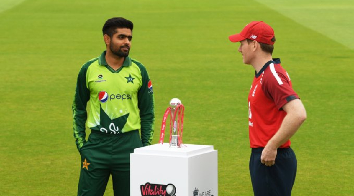 Pakistan vs England 1st T20I 2020 Highlights Match Abandoned Due to Rain 🏏 LatestLY