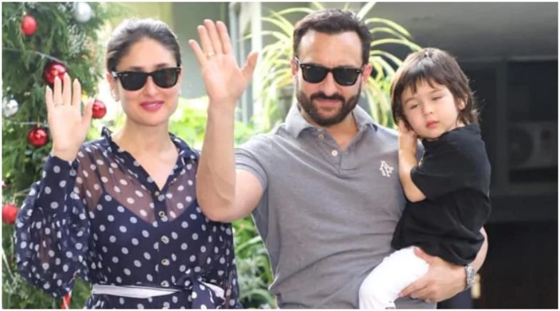 Did You Know the Actress Had Dropped a Hint About Her Second Pregnancy Way Back in 2018?