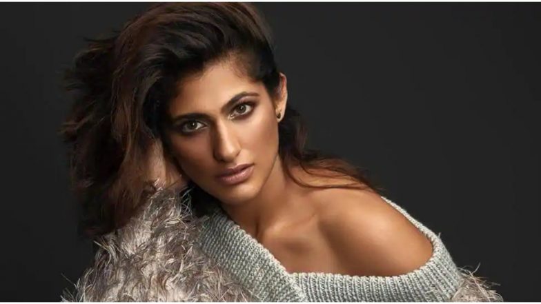 Kubbra Sait Takes COVID-19 Test and Only She Could Have Compared it to Having Sex!