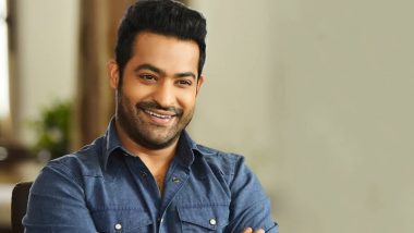 Will The Makers Of RRR Soon Share Jr NTR’s First Look?