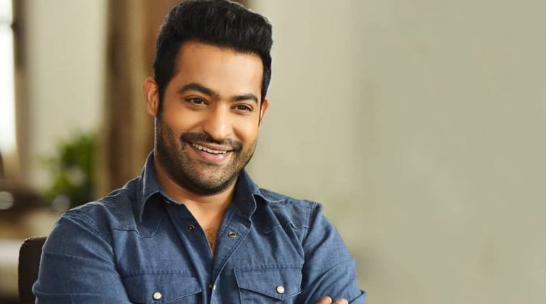 Will The Makers Of RRR Soon Share Jr NTR’s First Look?
